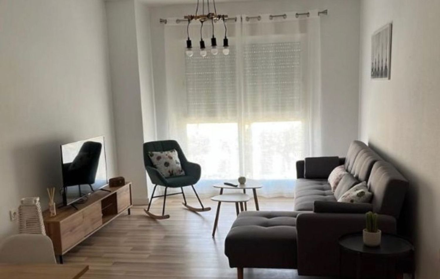 Piso en Calle Mariana Pineda, 2, Barrio San Luis - Los Molinos - Foto 3