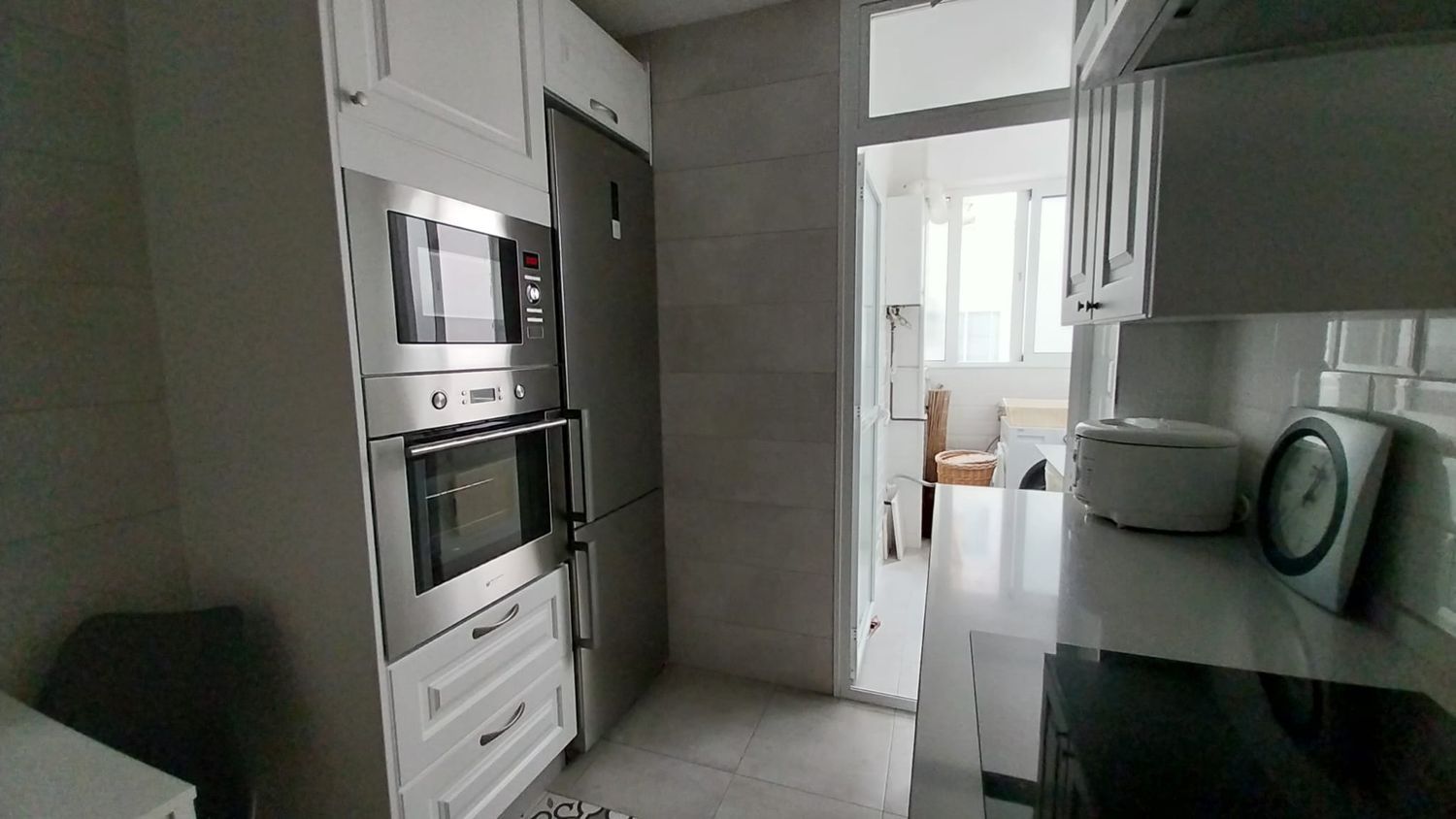 Piso en Calle Pinosol, 23, Gibralfaro - Foto 20