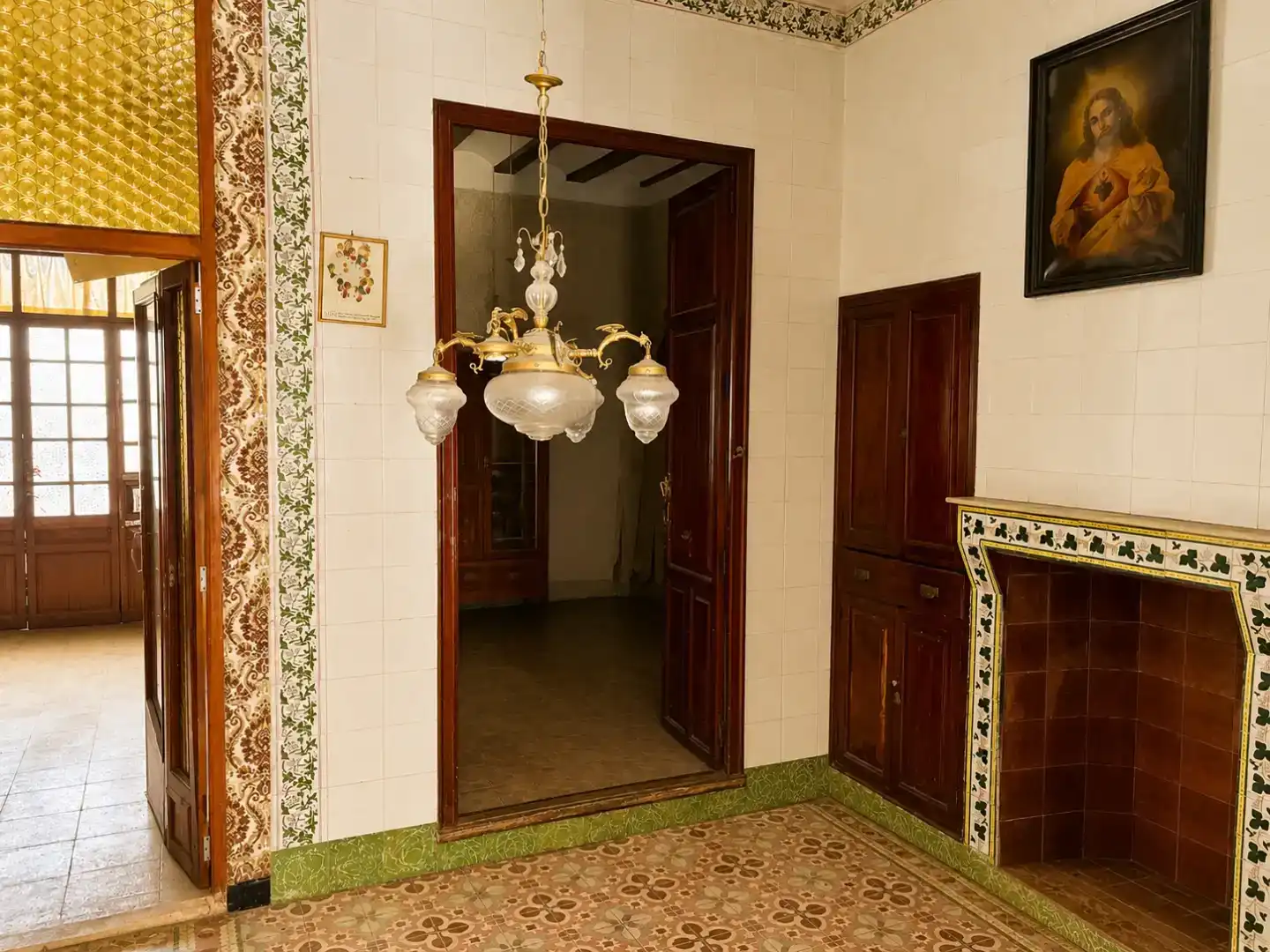 Casa adosada en  Carrer de Goya 6 - Foto 7