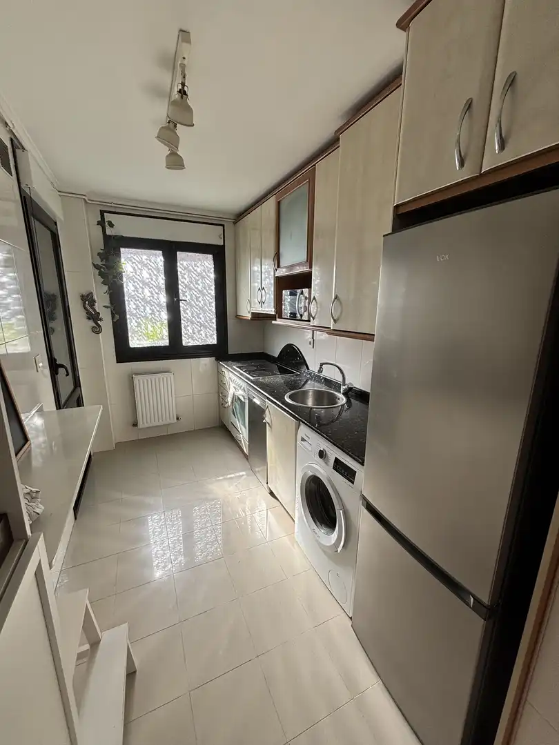 Piso en  Urbanización de la Vela Mayor 54 - Foto 6