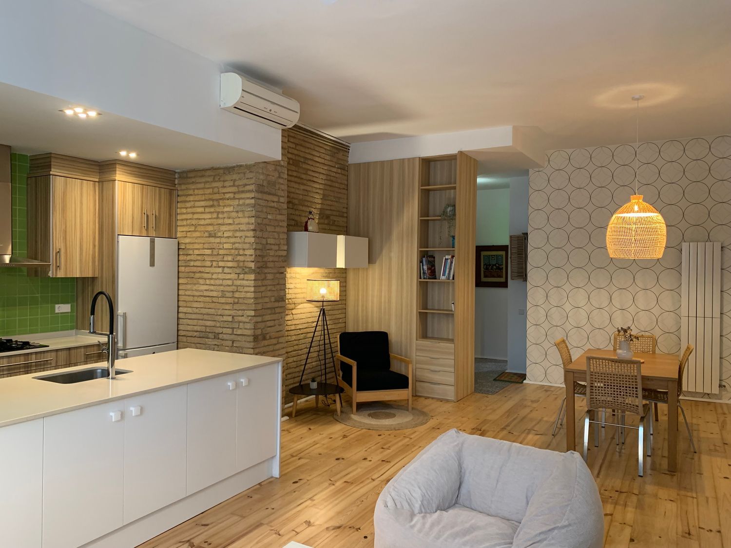 Piso en calle de Cuba, 58 - Foto 17