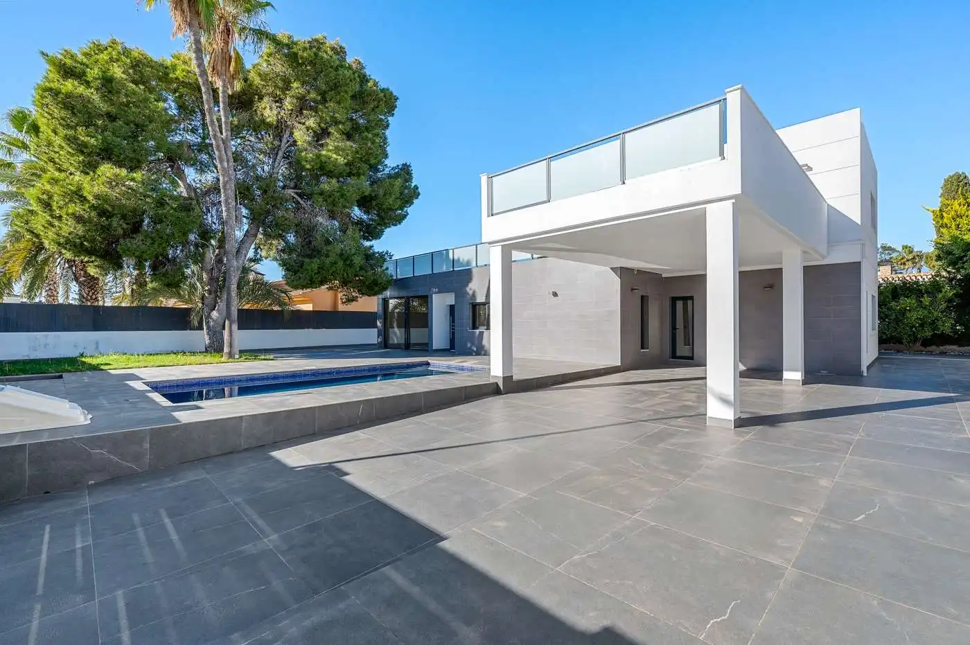 Chalet en  Paseo Maritimo-campoamor 2 - Foto 25