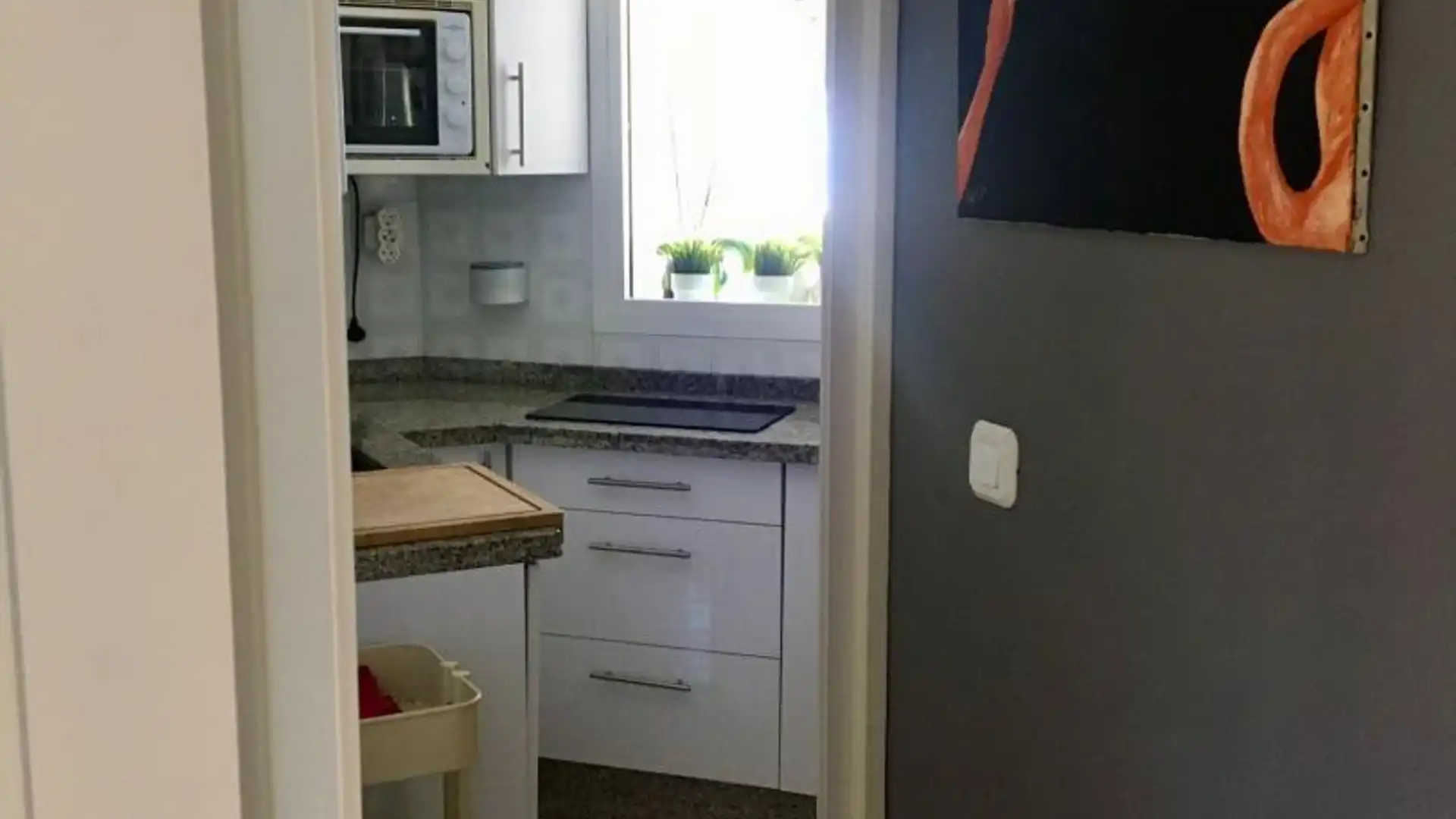 Piso en  Calle de las Mercedes 19J - Foto 10