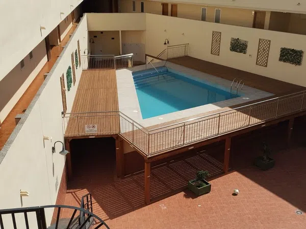 Piso en Avenida de la Libertad, 257, Los Alcázares, Los Alcázares - Foto 1