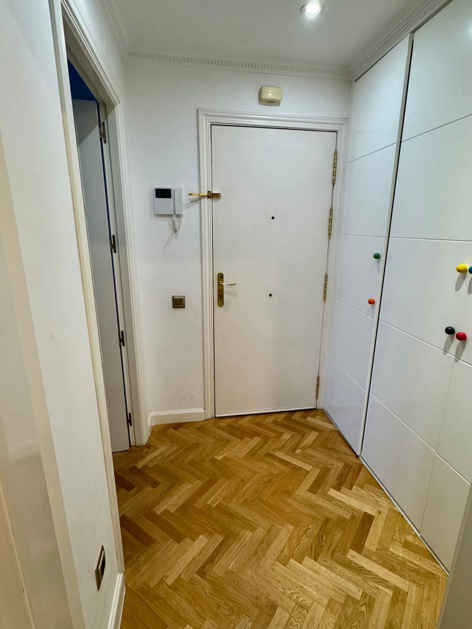 Piso en calle del Parroco Eusebio Cuenca, 56 - Foto 4