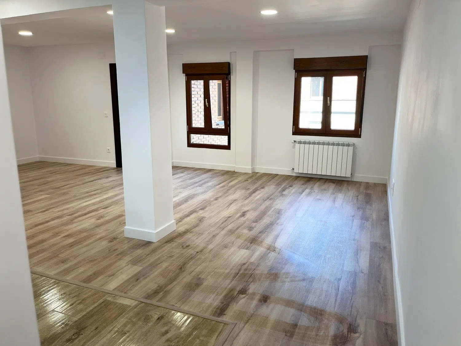 Piso en calle Fernando Alonso Díaz, 33 - Foto 11
