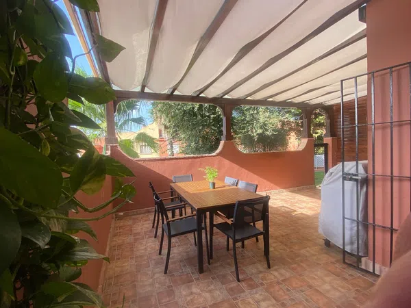 Chalet adosado en Calle Grandola, 20, Zona Avenida de Europa, Zona Avenida de Europa - Foto 20