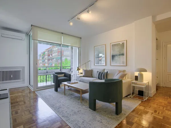 Piso en Barrio Estrella