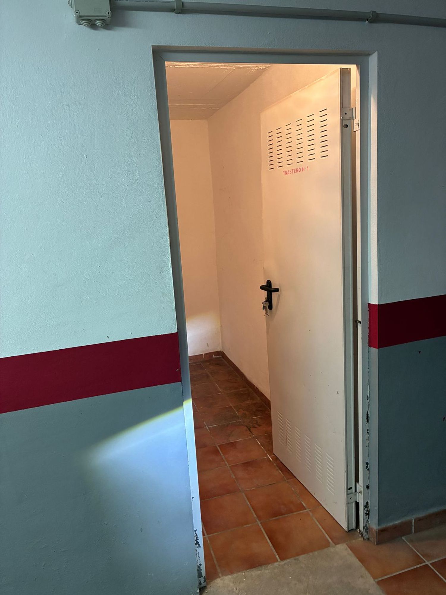 Piso en Calle Pascual Abellán, 6, El Carmen - Foto 39