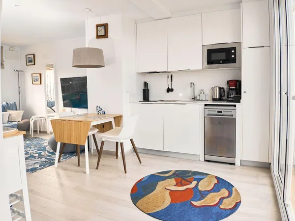 Estudio en Avenida del Cavall Bernat, 134 - Foto 10