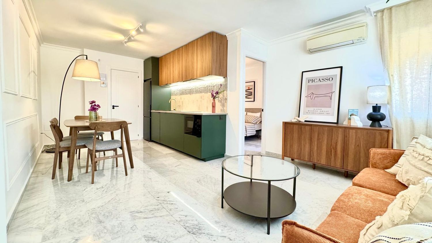 Piso en camino del Colmenar, 24 - Foto 1