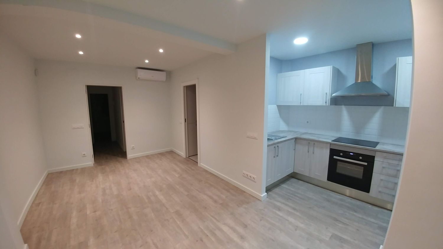 Piso en Calle de Pere III el Cerimoniós, 33 - Foto 2