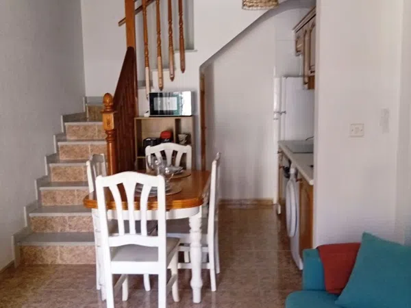 Chalet adosado en Avenida Zaragoza, 9, Gran Playa, Gran Playa - Foto 19