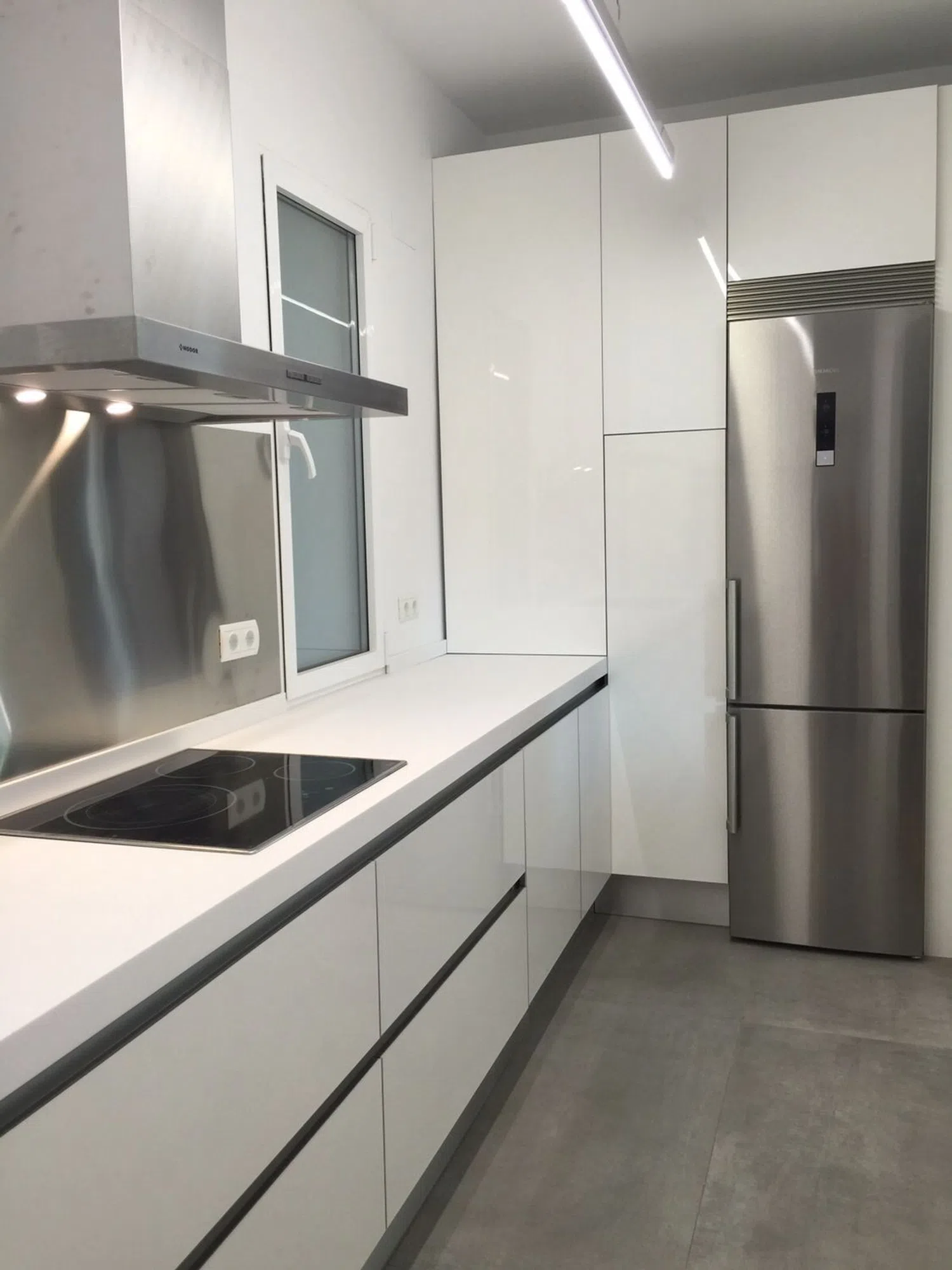 Piso en calle de san benito, 4 - Foto 11