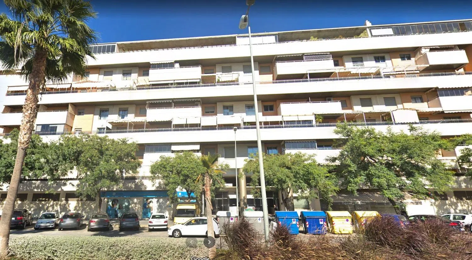 Piso en avenida Imperio Argentina, 5 - Foto 2