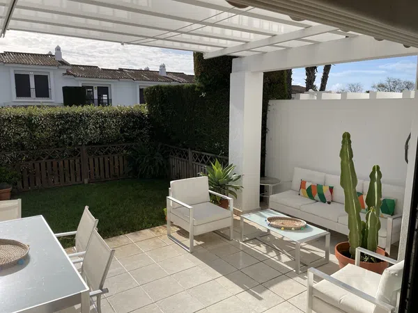 Chalet adosado en Calle Teniente Díaz Hernández, 64, El Rompido, El Rompido - Foto 3