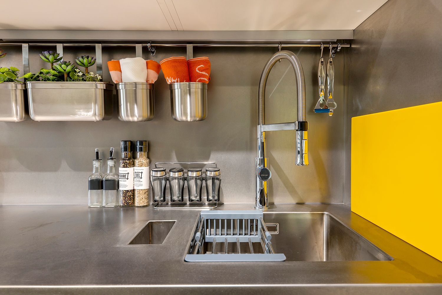 Piso en calle Creu Coberta, 23 - Foto 8