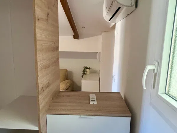 Ático en calle del Marqués de Molins, 11 - Foto 10