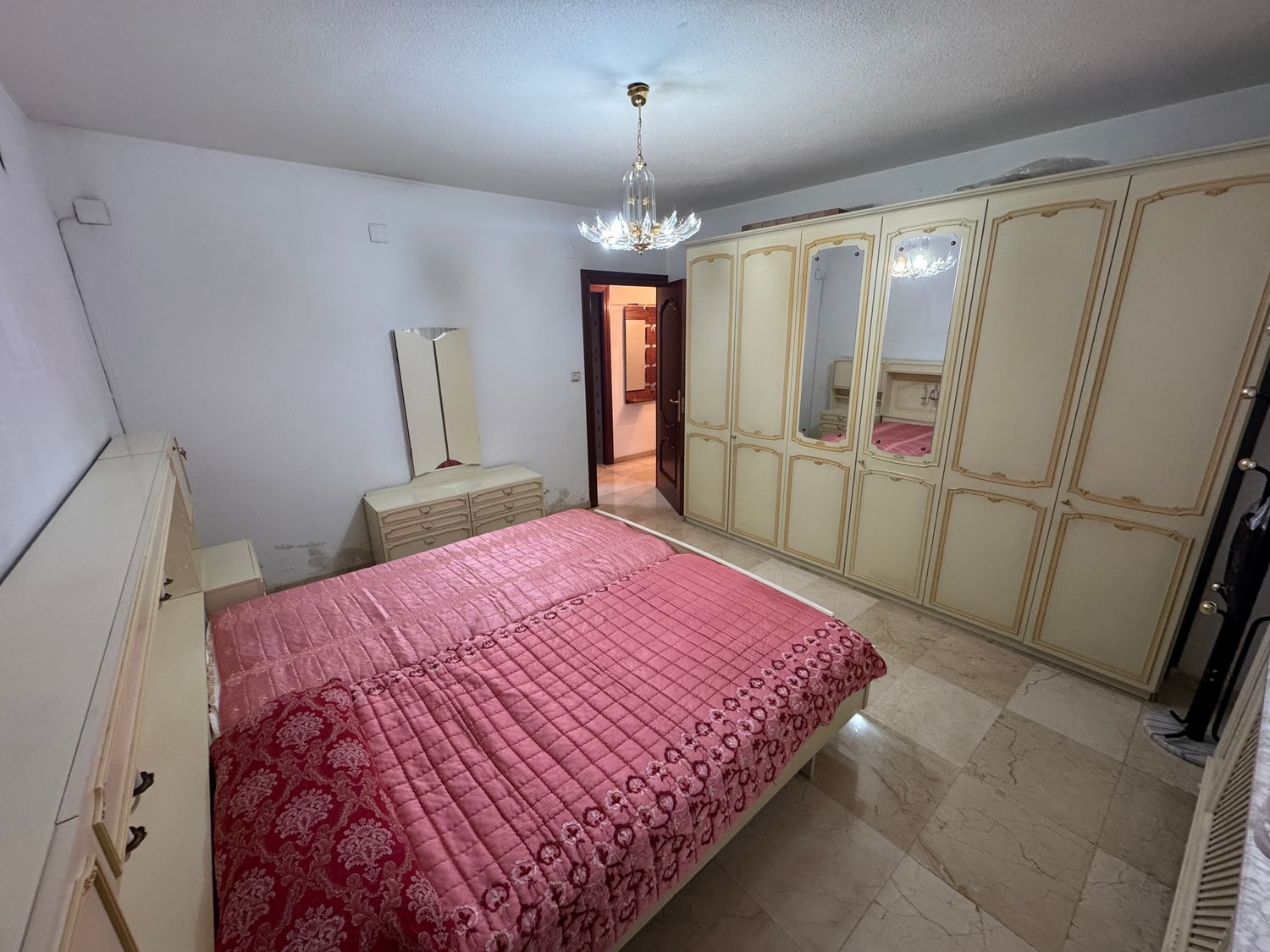 Piso en calle Doctor Muñoz Fernández, 1 - Foto 18