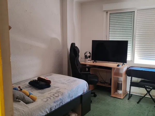 Piso en Calle Pascual Sempere Mogica, 1, Los Magros-Casablanca - Foto 21