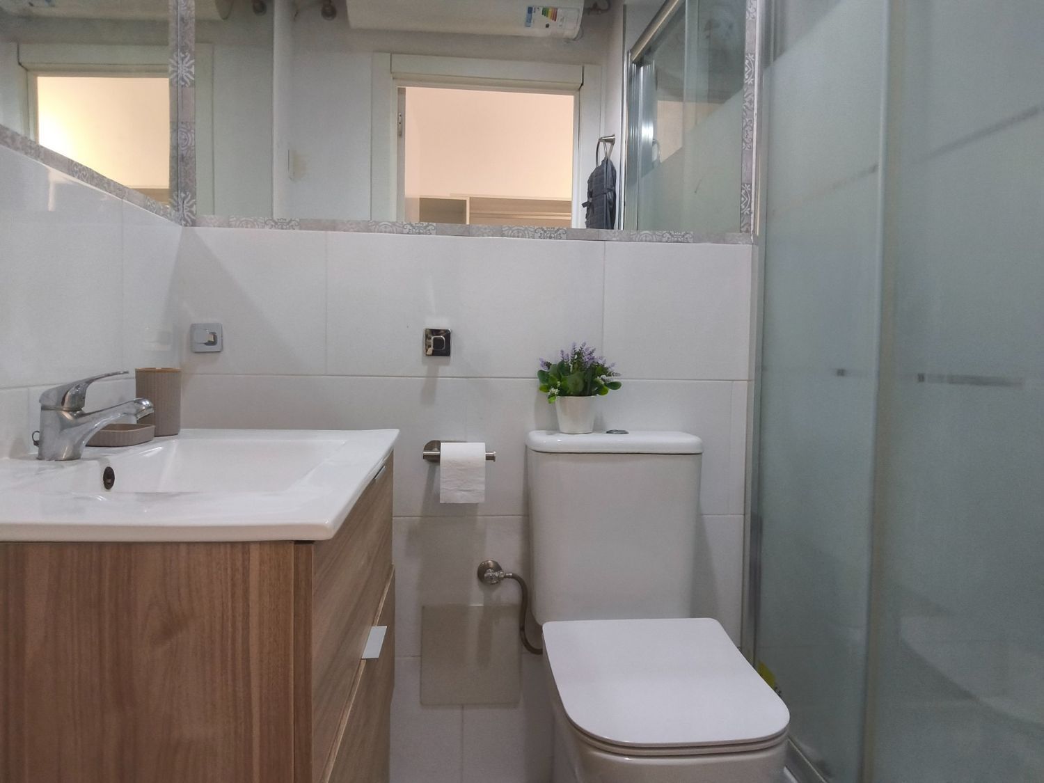 Estudio en calle Paraíso, 1 - Foto 5