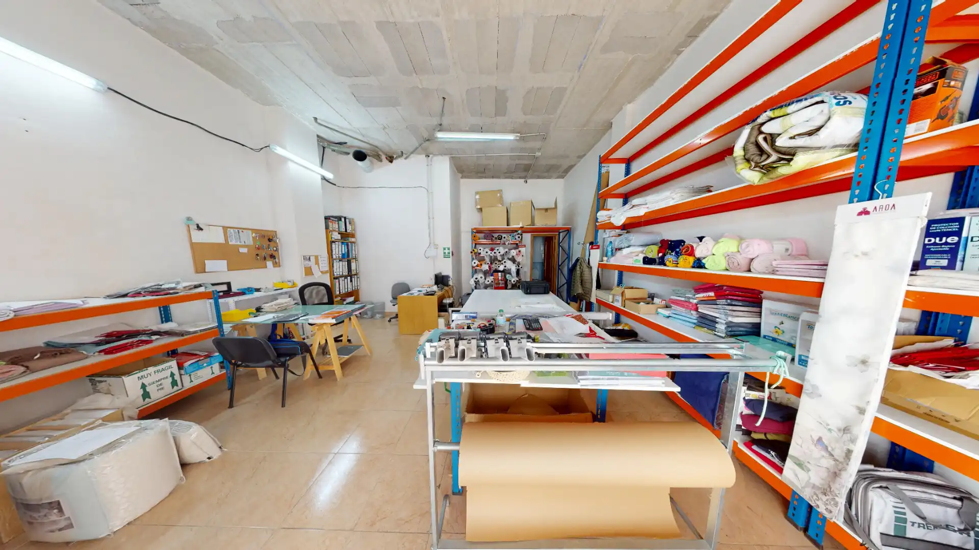 Local comercial en  Calle Cuenca - Foto 4