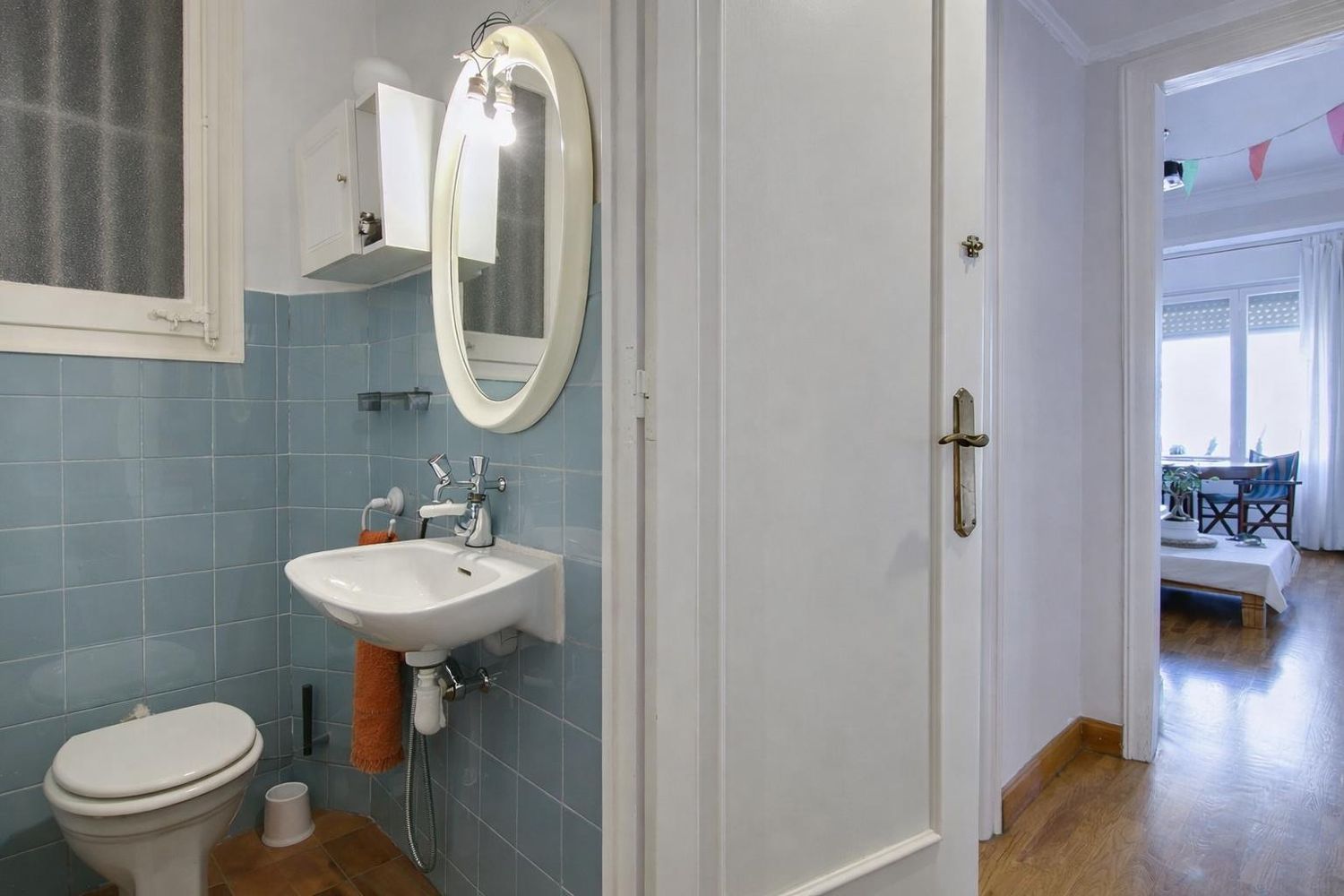 Piso en avenida de la República Argentina, 247 - Foto 9