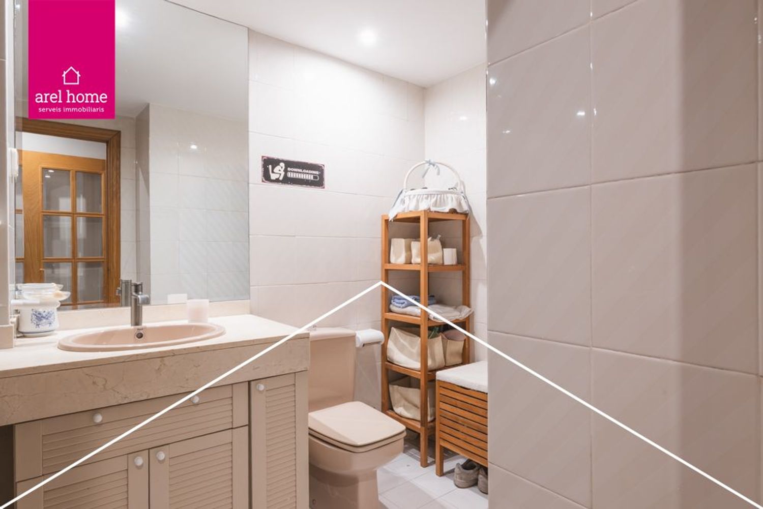 Piso en Pisuerga, 19, La Maternitat i Sant Ramon - Foto 22