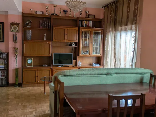 Piso en Barrio Quintana