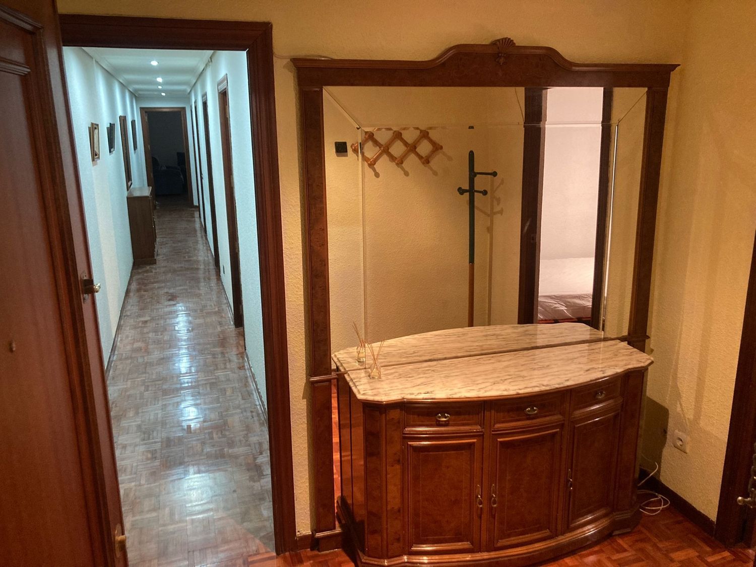 Piso en calle Santa María La Blanca, 1 - Foto 15