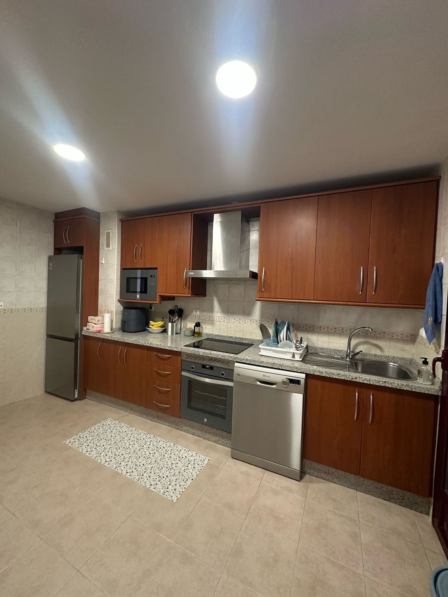 Piso en calle Aconcagua, 97 - Foto 4