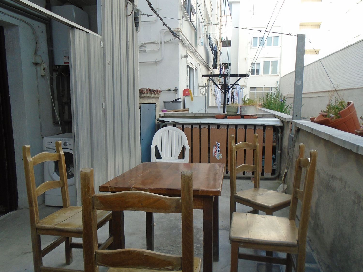 Piso en calle Río Queiles, 8 - Foto 5