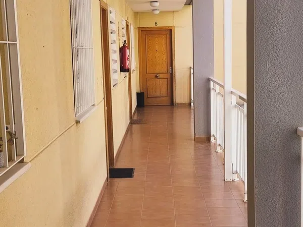 Piso en Calle de la Xorutella, 2, Pueblo Acantilado - Lanuza, Pueblo Acantilado - Lanuza - Foto 4