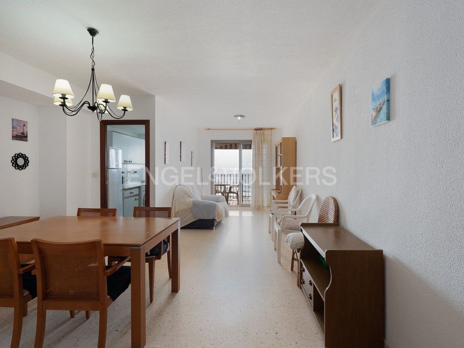 Piso en Calle de la Galotxa, Port Saplaya, Port Saplaya - Foto 22