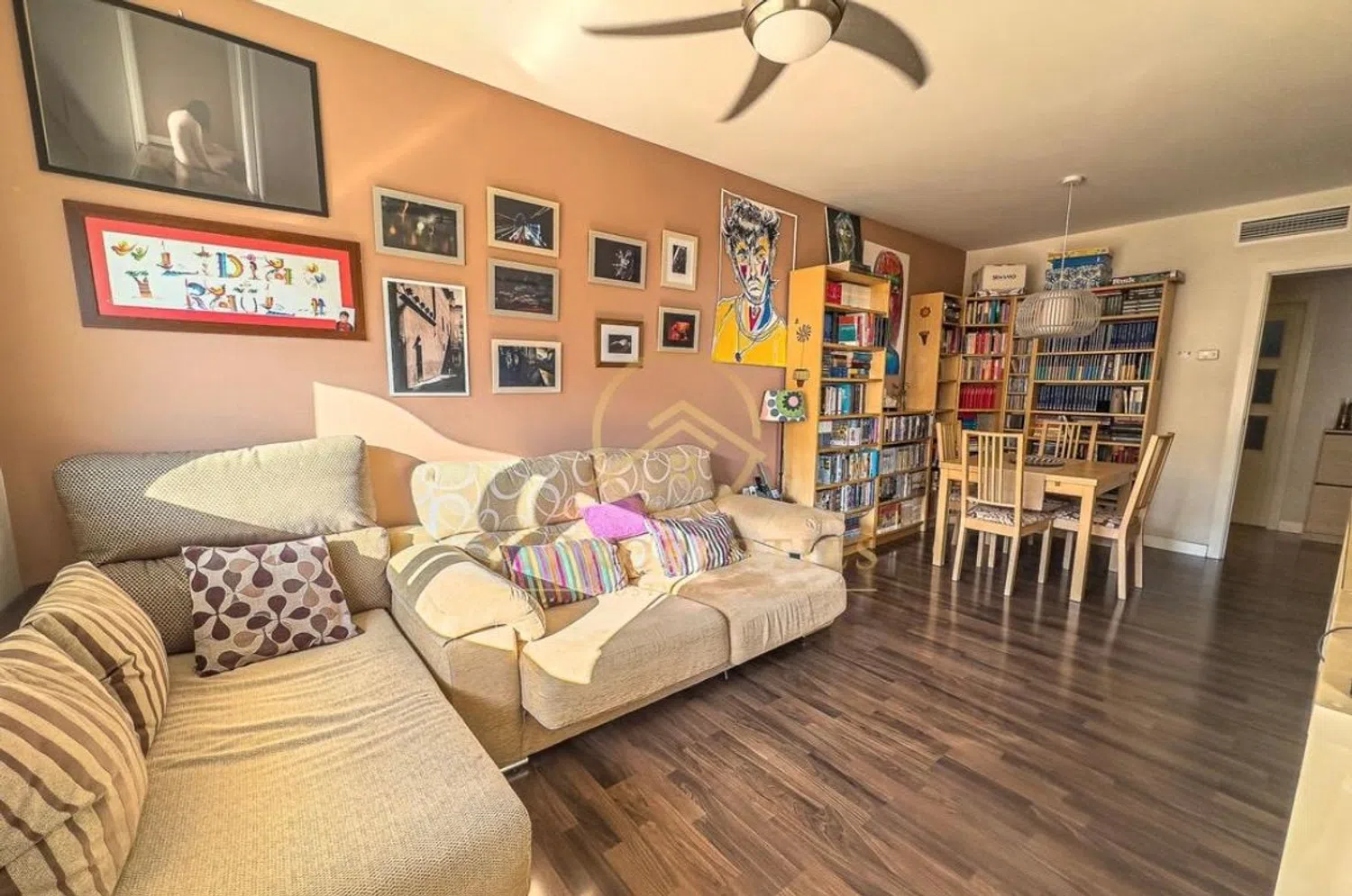 Piso en calle Navarro Ledesma, 150 - Foto 10