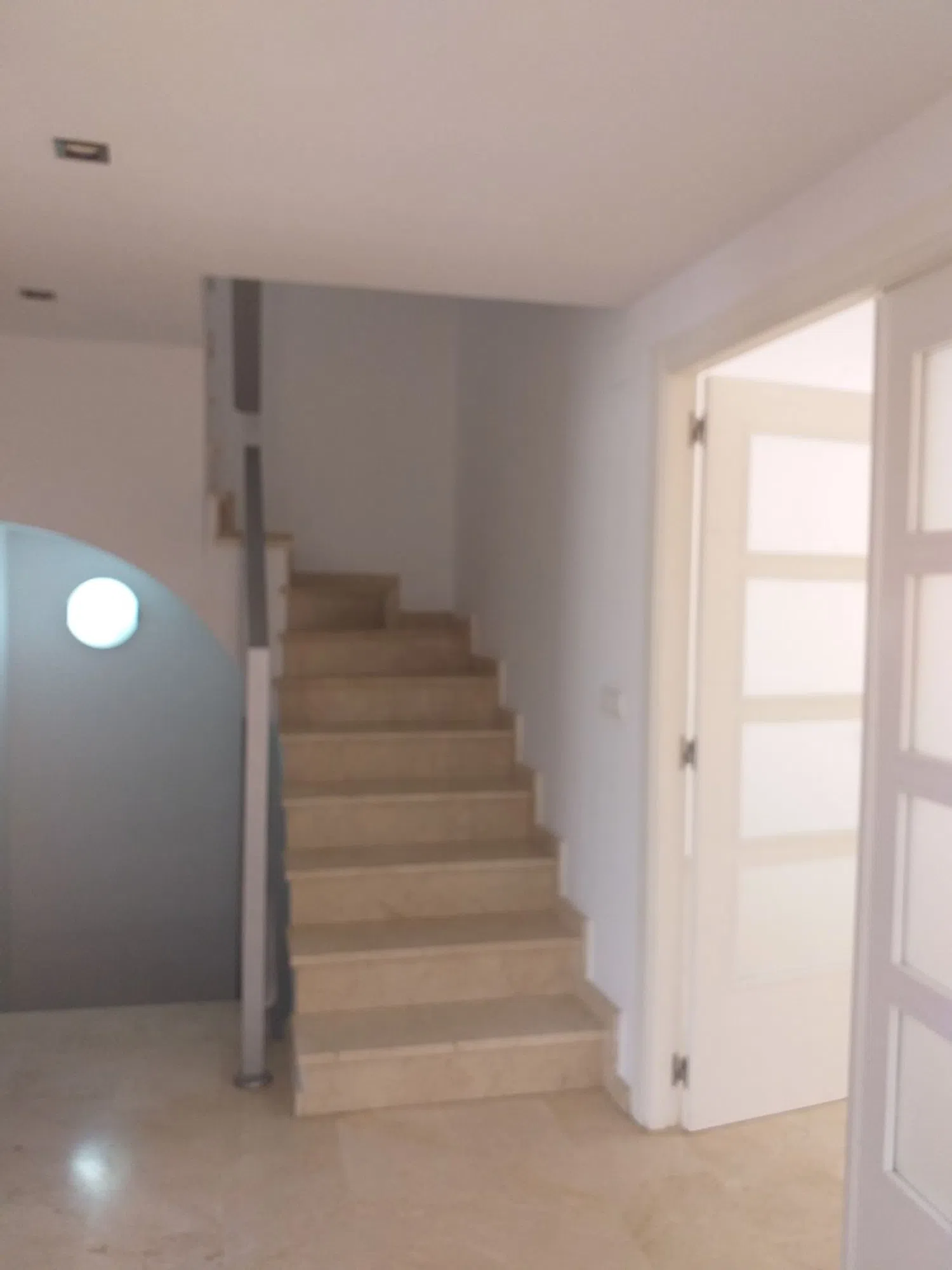 Chalet adosado en puig campana, 17 - Foto 1