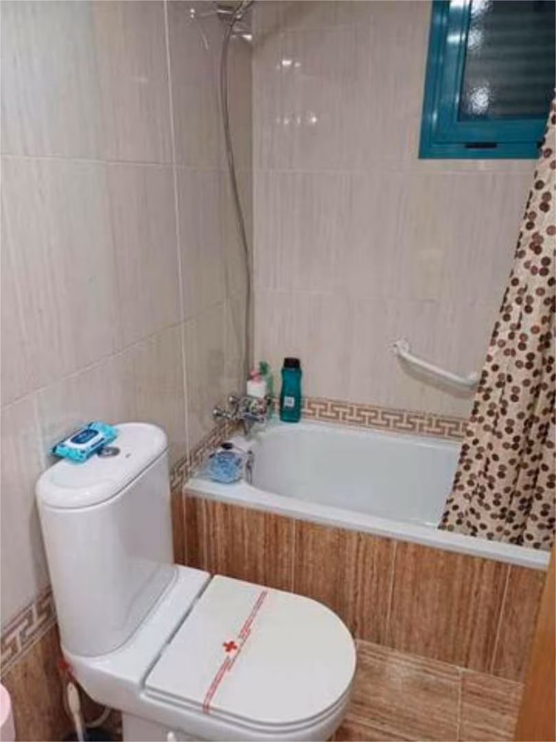 Apartamento en cala de finestrat  benidorm - Foto 7
