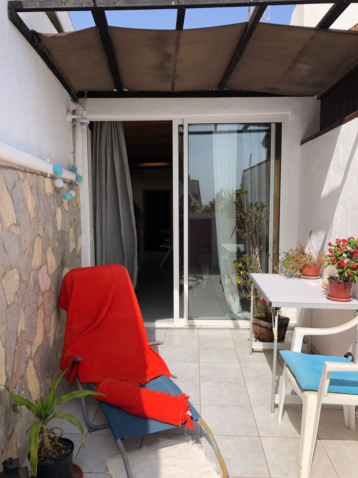 Estudio en Avenida Jahn Reisen, 31 - Foto 6