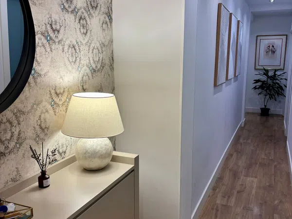 Piso en San Isidro - Los Almendros - Foto 1