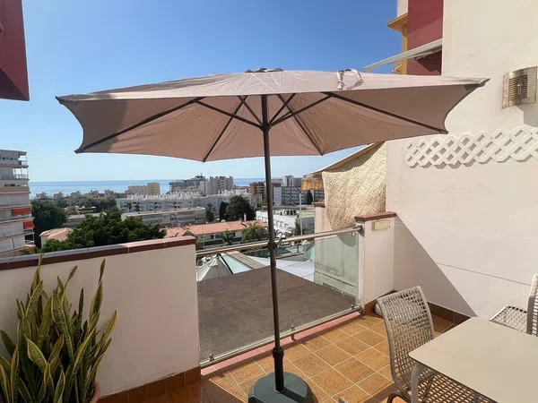 Piso en Avenida Carlota Alessandri, 220, Montemar, Montemar - Foto 4