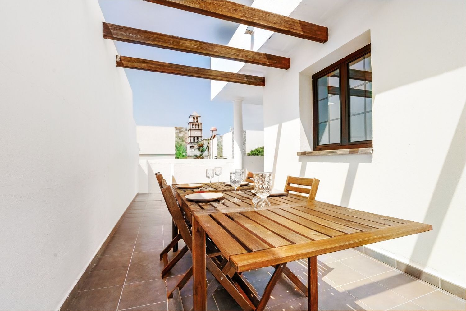Chalet pareado en Calle el Hierro, 3, Corralejo, Corralejo - Foto 17