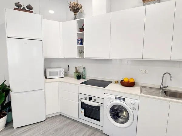 Piso en calle Merlo, 50 - Foto 8