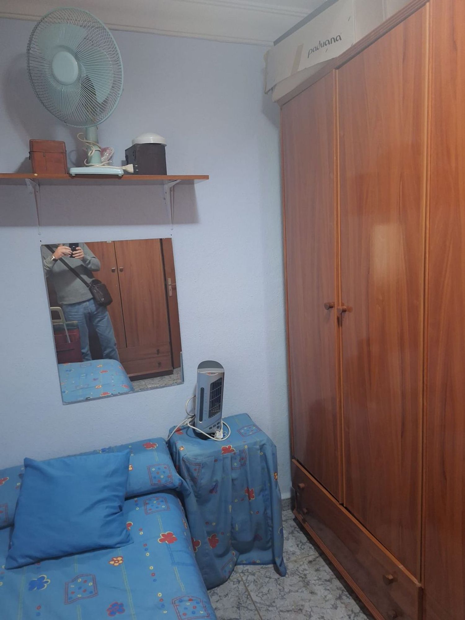 Piso en Juan Ventitres s/n sn - Foto 16