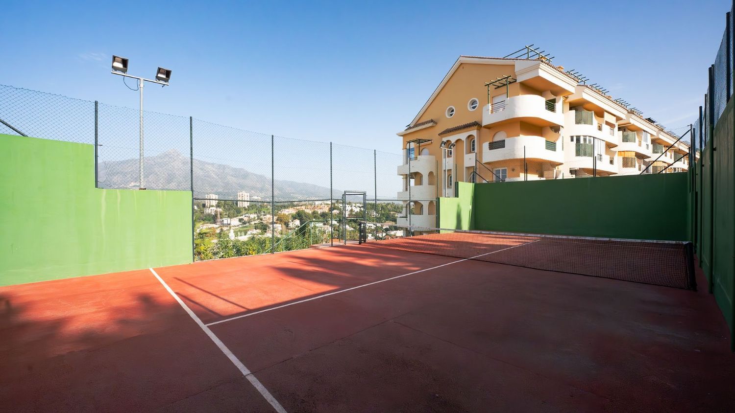 Piso en Avenida de Manolete, 2, Nueva Andalucía - Foto 19