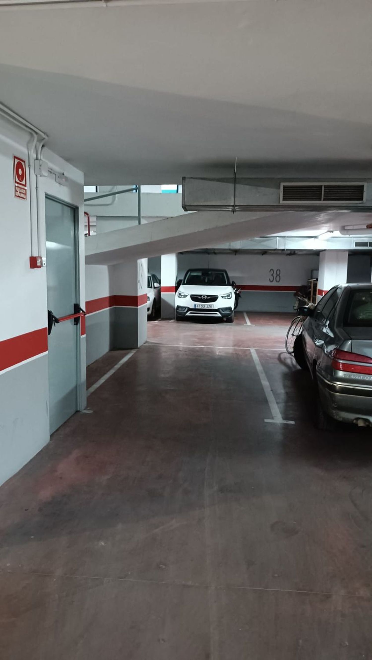 Piso en Avenida del Arroyo de los Ángeles, 13, La Trinidad - Foto 18