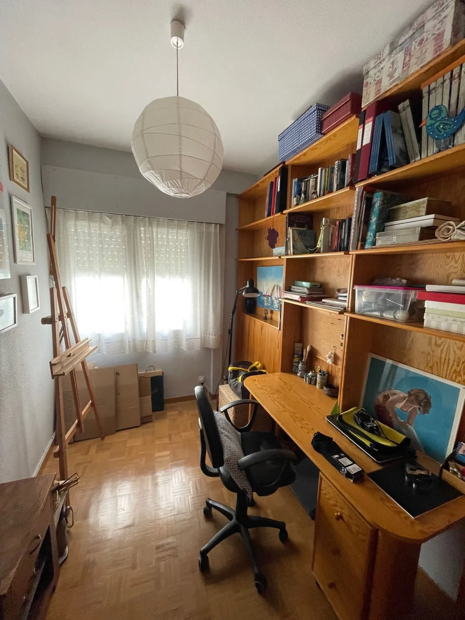 Piso en calle del Robledillo, 6 - Foto 18