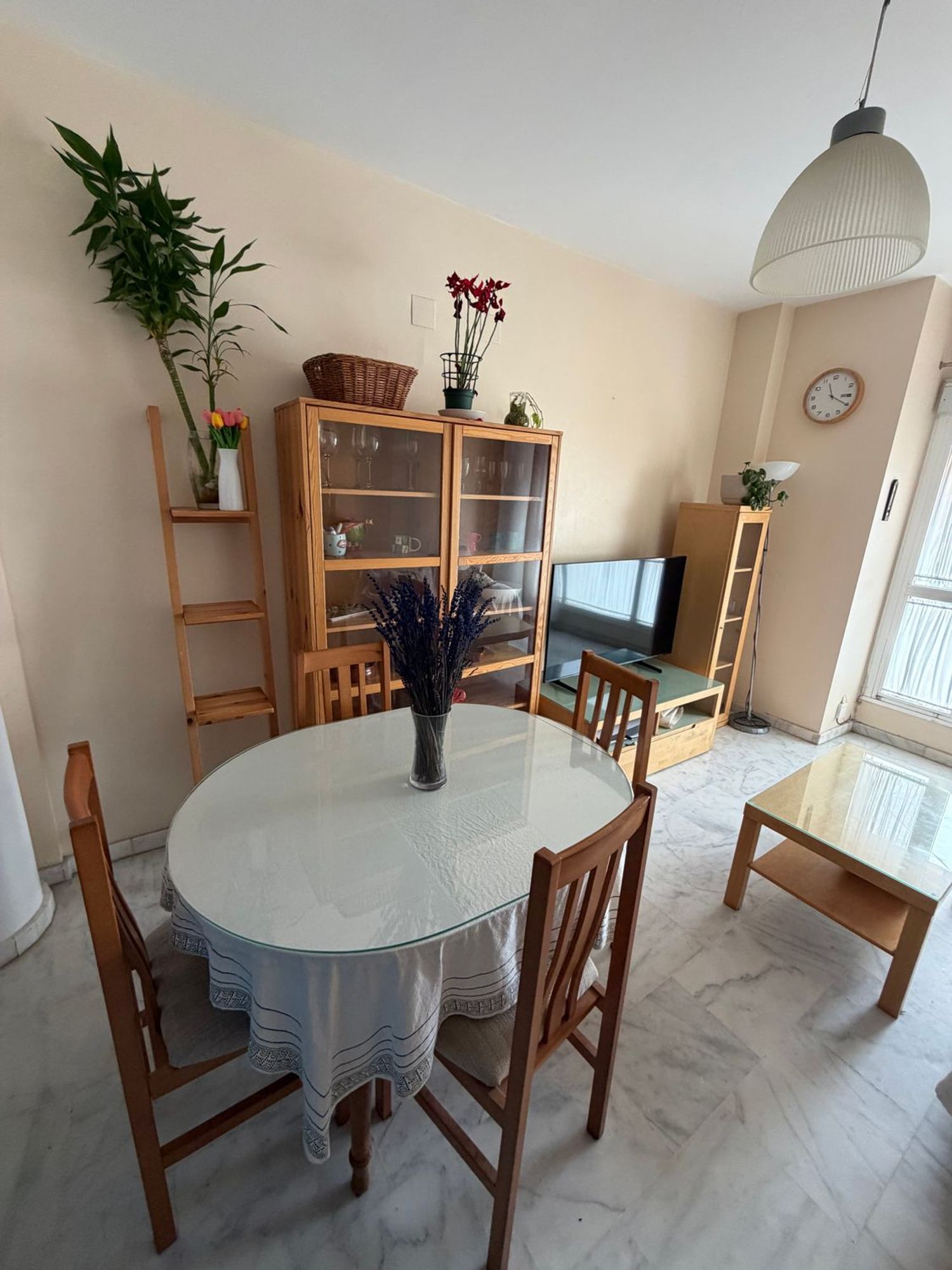 Piso en calle Juan de Pineda, 33 - Foto 2