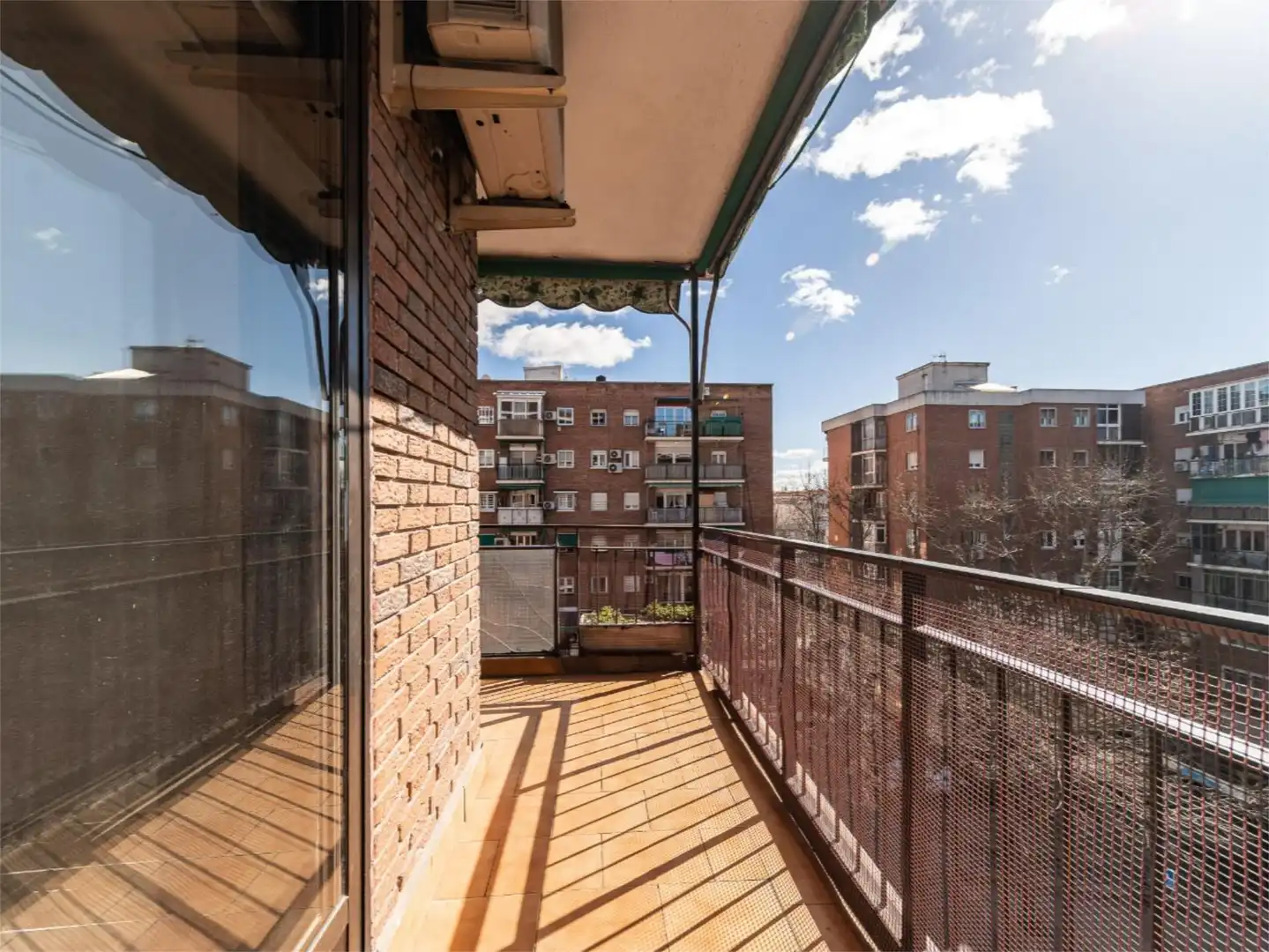 Piso en  Calle Fernán Caballero 26 - Foto 17