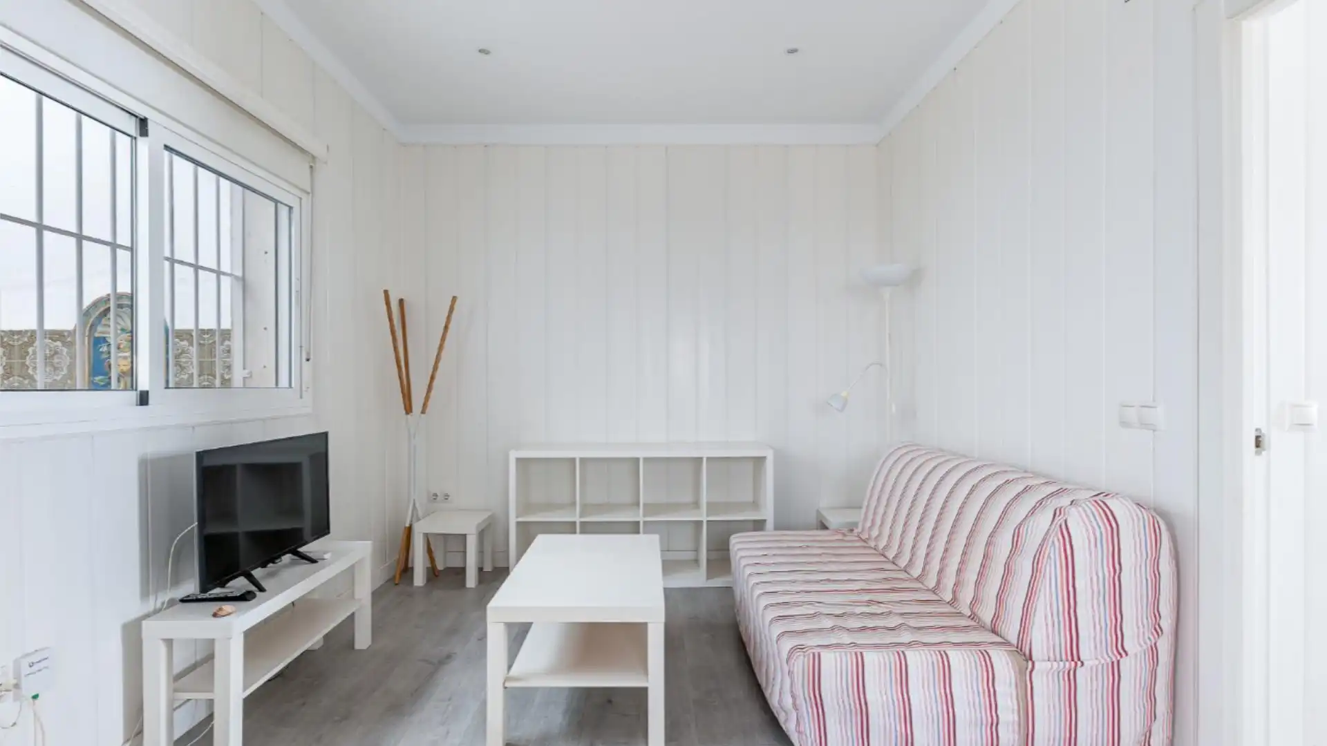 Piso en  Calle Escobedo 5 - Foto 1