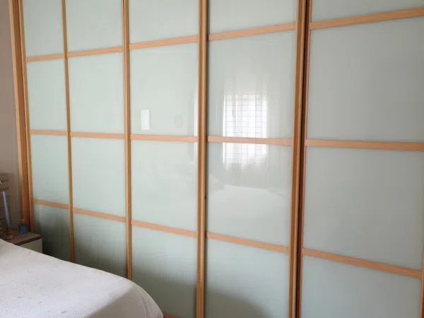 Ático en calle de José Sánchez Pescador, 7 - Foto 11